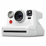 Polaroid Now White Fotoğraf Makinesi