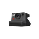 Polaroid Orijinalleri Artık I-Tipi Anında Kamera - 9028 Siyah Gen1 Camera