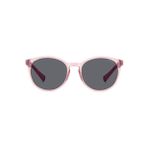 Polaroid Pembe Unisex Çocuk Güneş Gözlüğü 20685135J47M9