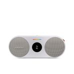 Polaroid Player P2 Gri Beyaz Bluetooth Hoparlör