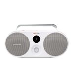 Polaroid Player P3 Gri Beyaz Bluetooth Hoparlör