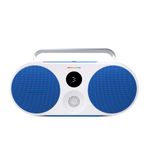 Polaroid Player P3 Mavi Beyaz Bluetooth Hoparlör