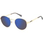 Polaroid Pld 2144/G/S/X J5G5X Polarize Unisex Güneş Gözlüğü - standart