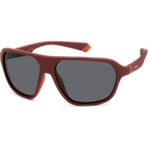 Polaroid Pld 2152/S 7blm9 Unisex Polarize Güneş Gözlüğü - standart