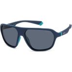 Polaroid Pld 2152/S Fllc3 Unisex Polarize Güneş Gözlüğü - standart