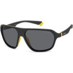 Polaroid Pld 2152/S Pgcm9 Unisex Polarize Güneş Gözlüğü - standart