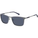 Polaroid Pld 2159/G/S/X KJ1C3 Polarize Unisex Güneş Gözlüğü - standart