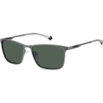 Polaroid Pld 2159/G/S/X R80UC Polarize Unisex Güneş Gözlüğü - standart