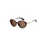 Polaroid PLD 4077/F/S 086 DK Havana SP Unisex Güneş Gözlüğü