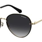 Polaroid PLD 4090/S 2F7WJ Polarize Unisex Güneş Gözlüğü