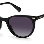 Polaroid PLD 4107/S 807/WJ Siyah Unisex Güneş Gözlüğü
