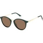 Polaroid Pld 4147/S/X 1edsp Polarize Unisex Güneş Gözlüğü - standart
