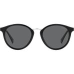 Polaroid PLD 4147/S/X Siyah Unisex Güneş Gözlüğü