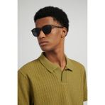 Polaroid Pld 4206/S/X 807M9 Unisex Polarize Güneş Gözlüğü - Siyah