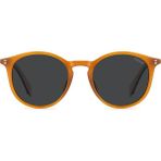 Polaroid Pld 4206/S/X L7QM9 Unisex Polarize Güneş Gözlüğü - Kahve