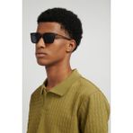Polaroid Pld 4207/S/X 807M9 Unisex Polarize Güneş Gözlüğü - Siyah