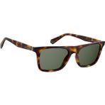 Polaroid Pld 6110/S Xgwuc Unisex Polarize Unisex Güneş Gözlüğü - standart