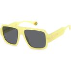 Polaroid Pld 6209/S/X 40GM9 Polarize Unisex Güneş Gözlüğü - standart