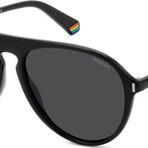 Polaroid Pld 6225/s 807m9 Polarize Erkek Güneş Gözlüğü