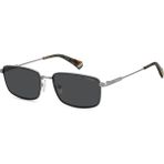 Polaroid Pld 6227/S/X Svkm9 56*17 145 Polarize Unisex Güneş Gözlüğü - füme