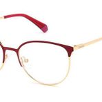 Polaroid PLD D443 IBJ/18 Cherry Gold 50 Kadın Güneş Gözlüğü