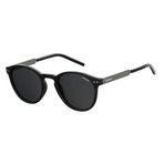Polaroid PLD1029/S M9 003 50 Siyah Gri Unisex Güneş Gözlüğü