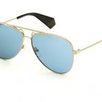 Polaroid PLD6048-S-X 3YG-C3 60 Unisex Güneş Gözlüğü
