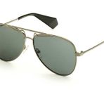 Polaroid PLD6048-S-X KJ1-M9 60 Unisex Güneş Gözlüğü