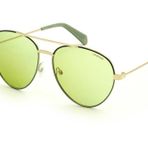 Polaroid PLD6055S 1EDUC 59 Unisex Güneş Gözlüğü