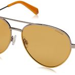 Polaroid PLD6055S 40GHE 59 Unisex Güneş Gözlüğü