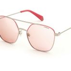 Polaroid PLD6058-S 35J-0F 56 Unisex Güneş Gözlüğü