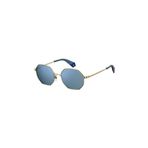 Polaroid PLD6067SLKSXN Unisex Güneş Gözlüğü