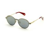 Polaroid PLD6082-G-CS J5G-LM 50 Unisex Güneş Gözlüğü