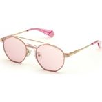 Polaroid PLD6083-G-CS 35J-XN 50 Unisex Güneş Gözlüğü