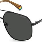 Polaroid PLD6173/S 807 M9 Polarize Unisex Güneş Gözlüğü
