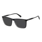 Polaroid Polarize PLD 4180/S 7C5M9 58 Unisex Güneş Gözlüğü