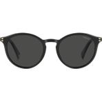 Polaroid Polarize PLD 6233/S 807M9 51 Unisex Güneş Gözlüğü