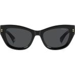 Polaroid Polarize PLD 6237/S/X 807M9 52 Unisex Güneş Gözlüğü