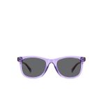 Polaroid Unisex Çocuk Güneş Gözlüğü PLD 8060/S