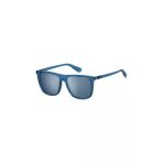 Polaroid Unisex Dikdörtgen Güneş Gözlüğü Pld 6099/S Pjp Xn 56 G