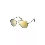 Polaroid Unisex Oval Güneş Gözlüğü P4139 Quh Lm