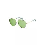 Polaroid Unisex Oval Güneş Gözlüğü Pld6055/S 1Ed/Uc 59