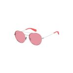 Polaroid Unisex Oval Güneş Gözlüğü Pld6056/S 35J/0F 55