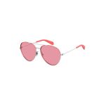 Polaroid Unisex Pembe Güneş Gözlüğü 6055/S 35J 0F 59 G