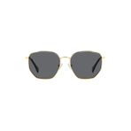 POLAROID UNISEX Yetişkin Güneş Gözlüğü PLD 6214/S/X