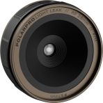 PolarPro - LightLeak Lens - The ONE - 28 mm - f11 - Kamera objektifi - Ayarlanabilir ışık girişi - Zamansız efekt - Canon RF Mount Mount