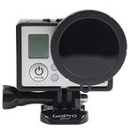 PolarPro Nd Naked Frame Housing Filtre
