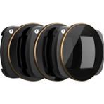 PolarPro Osmo Pocket 3 Vivid Collection ND/PL Filtre Seti