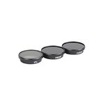 PolarPro Phantom 4/3 3'lü P3 ile Uyumlu Filtre
