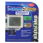 PolarPro Polarize Dive Housing 60 MT Filtre